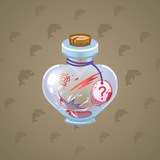 Love Potion #7283 Love Potion #7283