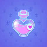 Love Potion #7285 Love Potion #7285