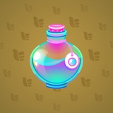 Love Potion #7294 Love Potion #7294