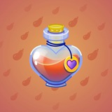 Love Potion #7302 Love Potion #7302