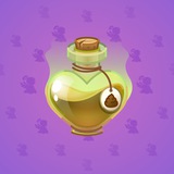 Love Potion #7305 Love Potion #7305