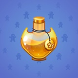 Love Potion #7306 Love Potion #7306