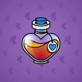Love Potion #7309 Love Potion #7309