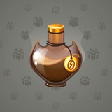 Love Potion #7313 Love Potion #7313