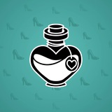 Love Potion #7318 Love Potion #7318