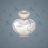 Love Potion #7320 Love Potion #7320