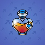 Love Potion #7328 Love Potion #7328