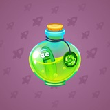 Love Potion #7332 Love Potion #7332