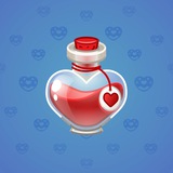Love Potion #7338 Love Potion #7338