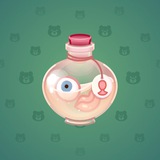 Love Potion #7339 Love Potion #7339