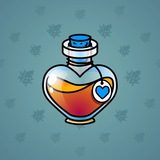 Love Potion #7343 Love Potion #7343