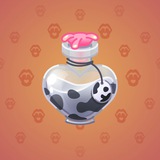 Love Potion #7345 Love Potion #7345