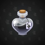 Love Potion #7363 Love Potion #7363