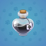 Love Potion #7364 Love Potion #7364