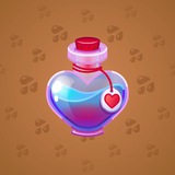Love Potion #7366 Love Potion #7366