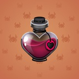 Love Potion #738