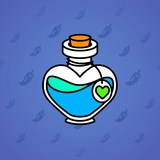 Love Potion #7381 Love Potion #7381