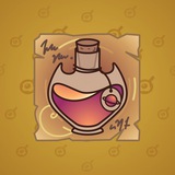 Love Potion #7382 Love Potion #7382