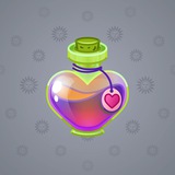 Love Potion #7394 Love Potion #7394