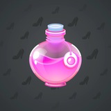 Love Potion #7395 Love Potion #7395