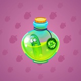 Love Potion #7396 Love Potion #7396