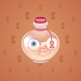Love Potion #7399 Love Potion #7399