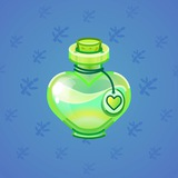 Love Potion #74 Love Potion #74
