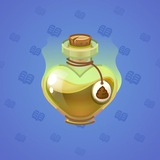 Love Potion #7404 Love Potion #7404
