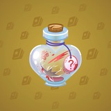 Love Potion #7417 Love Potion #7417