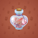 Love Potion #7422 Love Potion #7422
