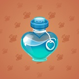 Love Potion #7425 Love Potion #7425