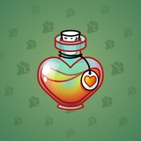 Love Potion #7428 Love Potion #7428