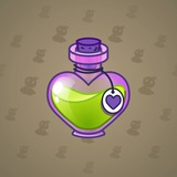 Love Potion #743