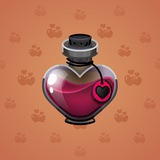 Love Potion #7430 Love Potion #7430
