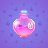 Love Potion #7433
