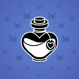Love Potion #7438 Love Potion #7438