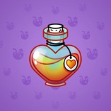Love Potion #7439 Love Potion #7439