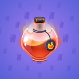 Love Potion #7447 Love Potion #7447