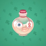 Love Potion #7449 Love Potion #7449