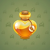 Love Potion #7450 Love Potion #7450