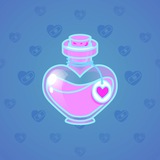 Love Potion #7458 Love Potion #7458