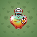 Love Potion #7459