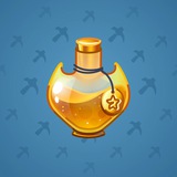 Love Potion #7461 Love Potion #7461
