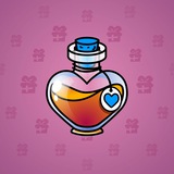 Love Potion #7468 Love Potion #7468