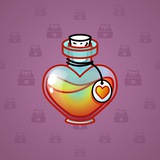 Love Potion #7471 Love Potion #7471