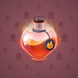 Love Potion #7481 Love Potion #7481