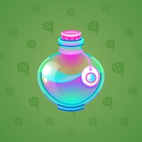 Love Potion #7482 Love Potion #7482