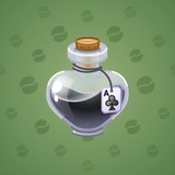 Love Potion #7498 Love Potion #7498