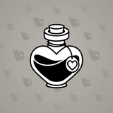 Love Potion #7502 Love Potion #7502