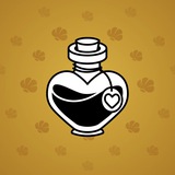 Love Potion #7504